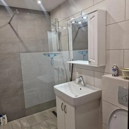 Special Apartment Nadeva Suceava Exterior photo