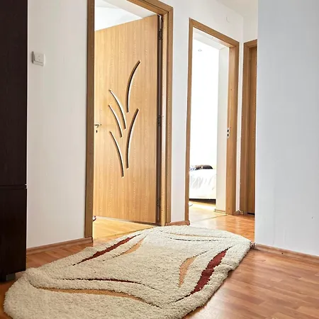 Special Apartment Nadeva Suceava Exterior photo