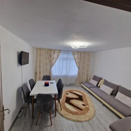 Special Apartment Nadeva Suceava Exterior photo