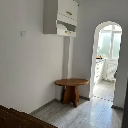 Special Apartment Nadeva Suceava Exterior photo